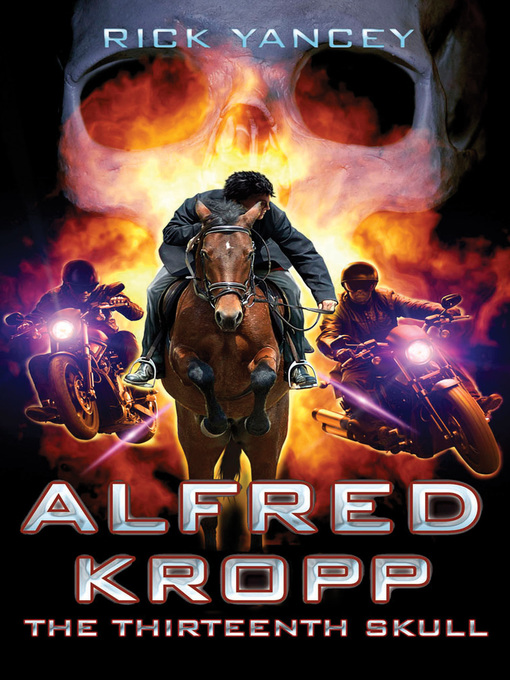 Cover image for Alfred Kropp